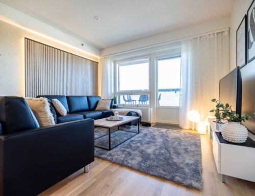 Wallesmanni living room